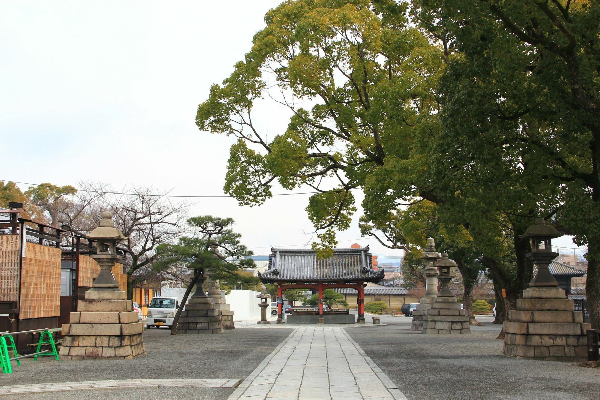 Stay Sakura Kyoto Toji West I Kültér fotó